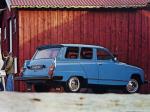 Saab 95 1969 года